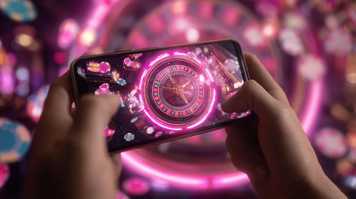 Speed Baccarat
