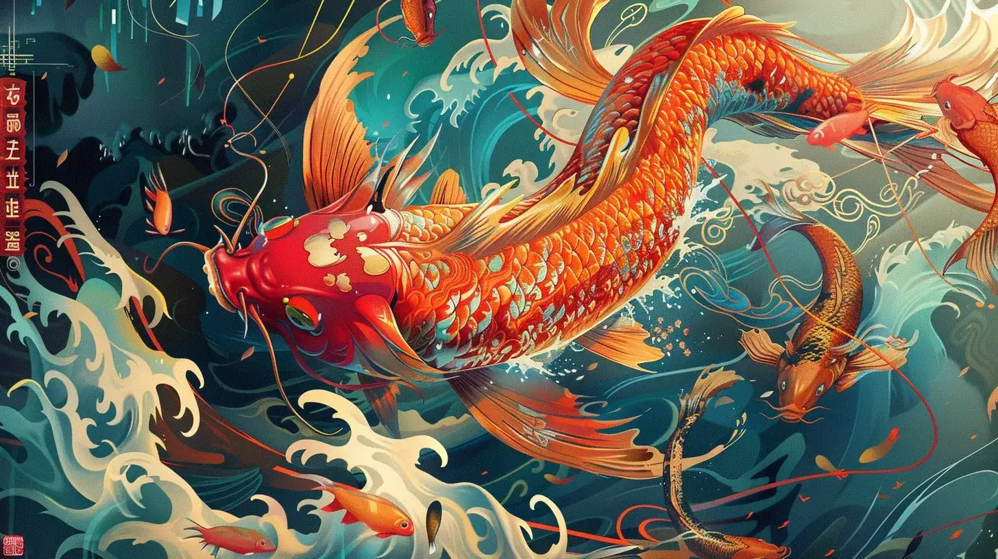 Fishing War